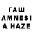 Канабис Amnesia Pavel Meshalkin